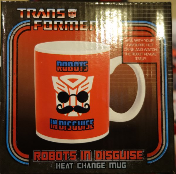 Win A Collection Of Transformers 30 Anniversary Products From Paladone Products Ltd And Transformers At The Moon  (6 of 7)